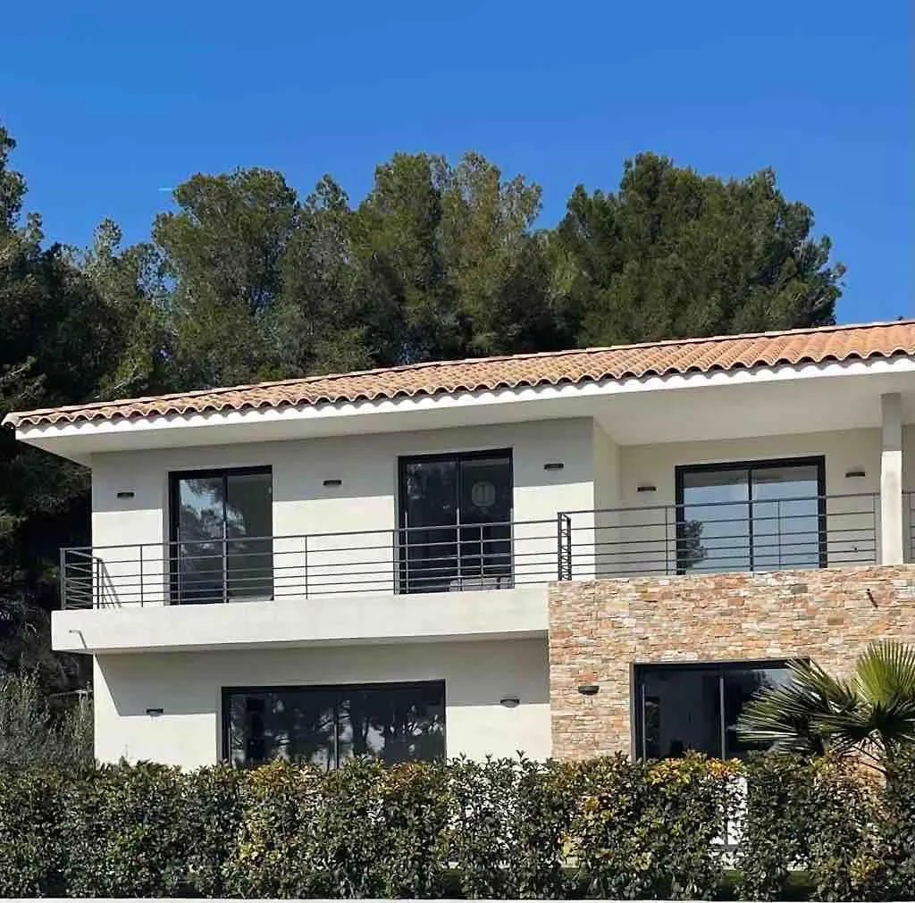 Villa De Luxe Avec Piscine Chauffee Sanary-sur-Mer