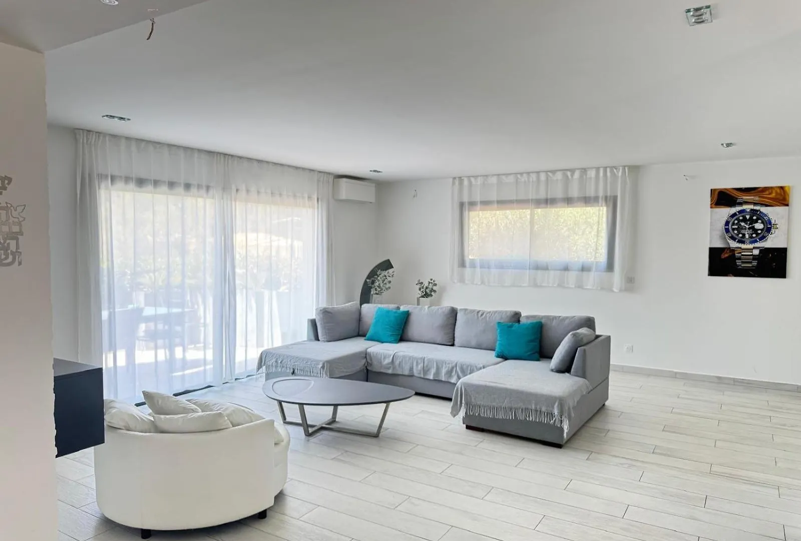 Villa De Luxe Avec Piscine Chauffee Sanary-sur-Mer 0*,